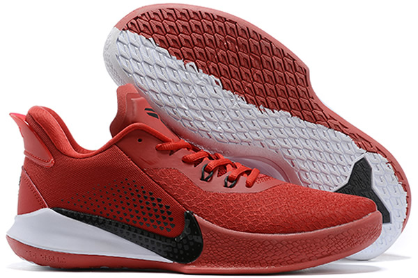 Nike Kobe Mamba Fury